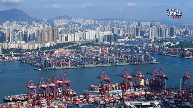 香港立法会選挙、レジリエンスと「質の高い民主主義」を試す節目に