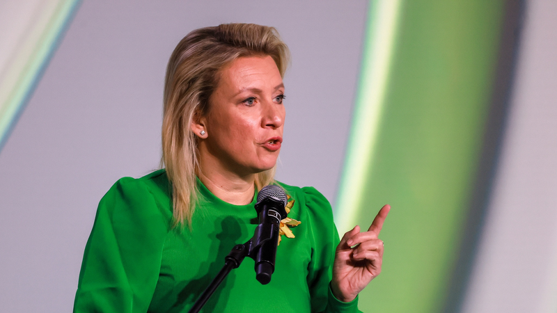 ロシアが米国を非難　カリブ海での過度な軍事力行使を批判