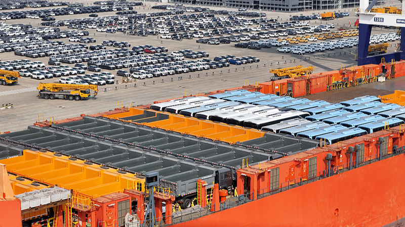 CGTN世論調査：米国の「互恵関税」に世界から強い批判