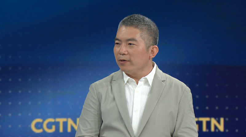 AI国際ルール作りで国連に期待される役割とは　UN諮問機関メンバーが語る video poster