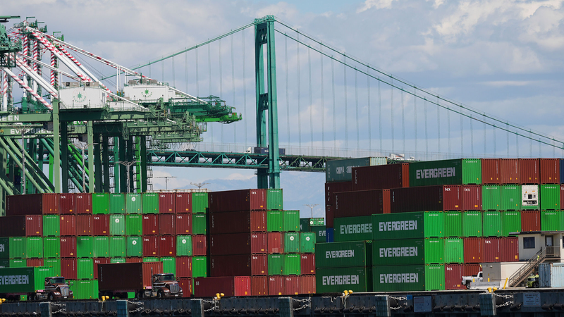 米国の新たな関税に国際機関が懸念表明　広がる保護主義リスク