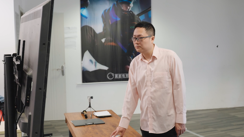 成都のeスポーツ学院、若者のゲーム依存を成長の力に video poster