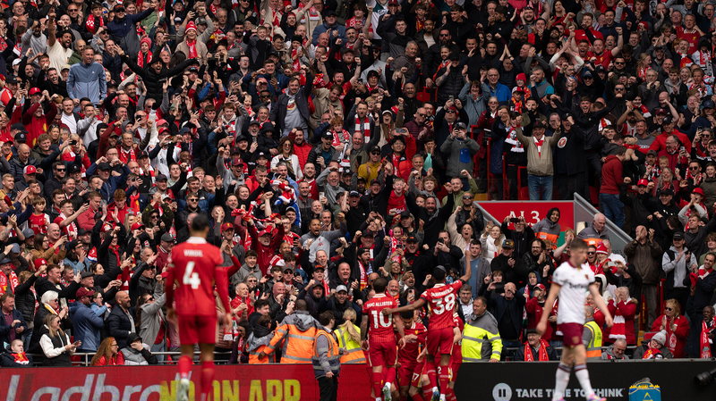 リバプールのポスト・クロップ進化が示すプレミア支配の理由 video poster