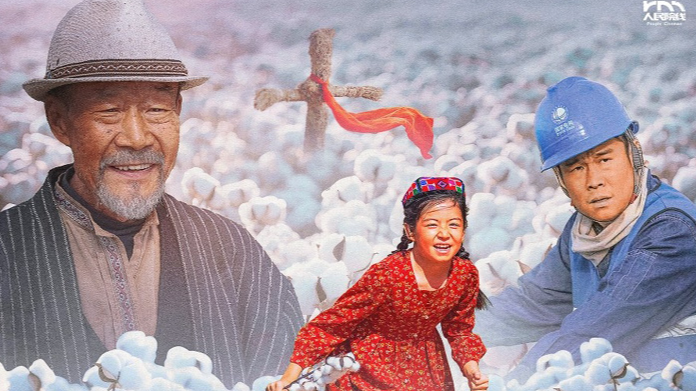 新疆映画『Story of Cotton Field』が中国本土で公開　綿花畑が映す世代を超えた物語