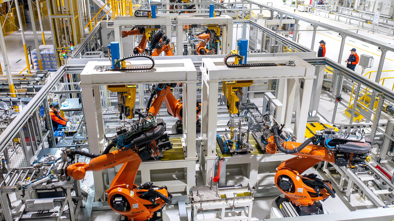 第8回デジタル中国サミット　データ経済と最新テックの現在地