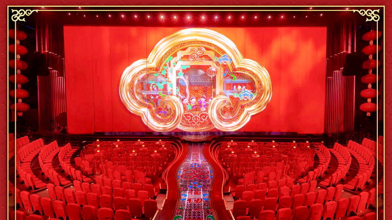 CMGの2025年春節ガラ、第3回リハーサルと世界向けイベントを詳しく見る