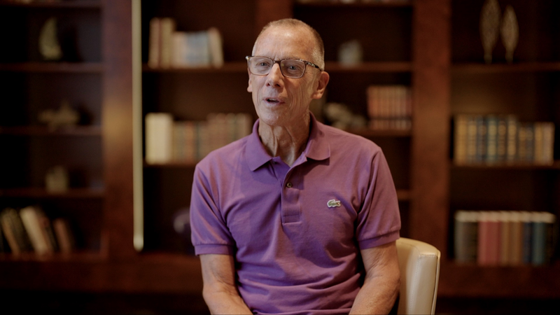 楚帛書はなぜ中国に返還されるべきか　墓泥棒から米博物館までの80年 video poster