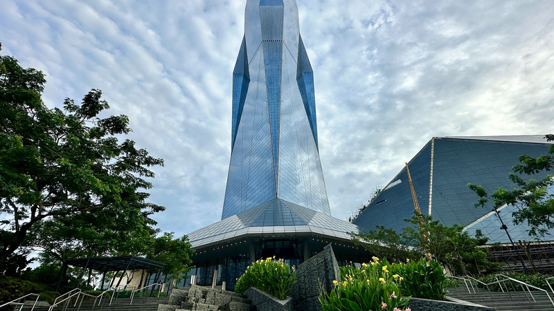 マレーシアで米中経済・貿易対話　初日協議が終了