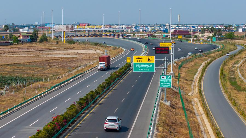 中国の対外直接投資が拡大　一帯一路とグローバルサウスで広がる影響力