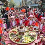 中国の「大食物観」とは？“量”から“質”へ、食を総合で捉える政策転換