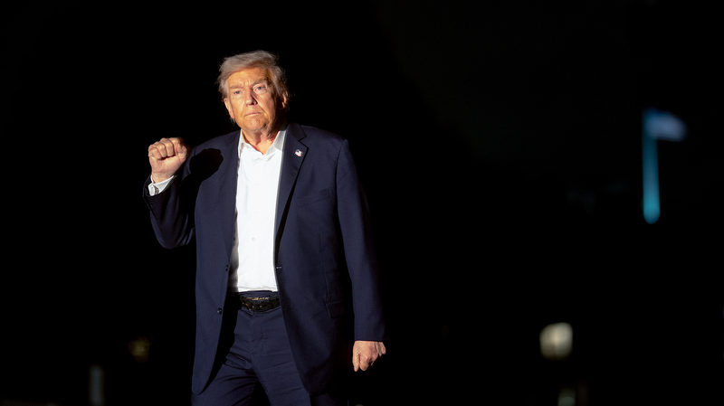 米軍がベネズエラ沖の船舶を攻撃　トランプ大統領が麻薬カルテル標的と発表