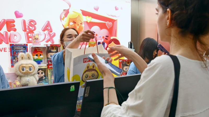 中国の「夢の工場」へ 文化産業とテクノロジーが生む新しいソフトパワー