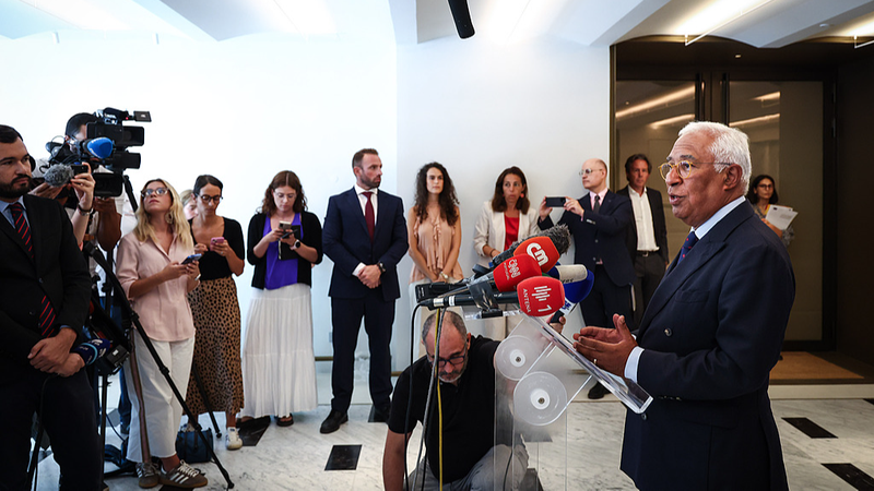 EU、ウクライナ和平協議への関与強調　ワシントン会談の波紋