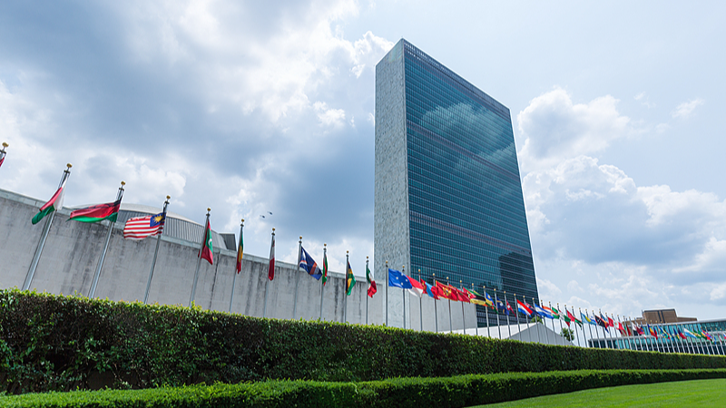 中国の王毅外相「国連の中核的役割を断固支持」 真の多国間主義を強調