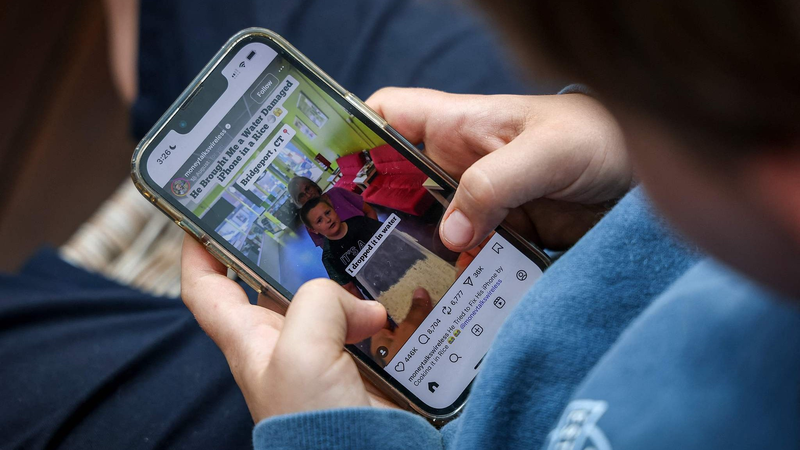 オーストラリアの10代SNS禁止、主要テック企業が対応開始