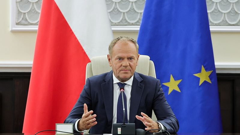 ポーランド空域に多数のロシア無人機侵入　NATOも対応協議