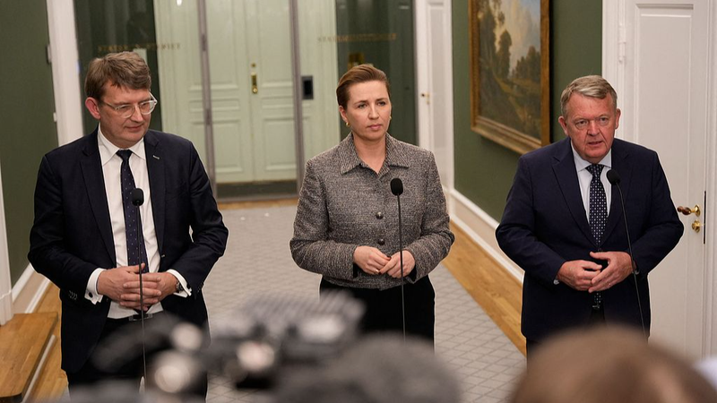 グリーンランドの85％が米国編入反対　北極をめぐる駆け引きのいま