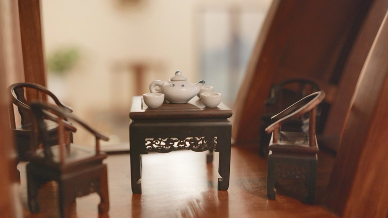 中国茶、アート、雪の都　CGTN The Vibeが映す中国文化と観光のいま