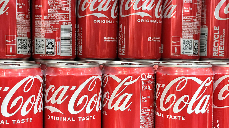 鉄鋼・アルミ25％関税のツケは誰が払う？米国の缶詰・ビールに波紋