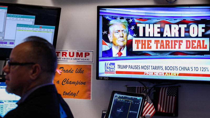 米国がスマホ・PCの相互関税を免除　消費者と大手電子メーカーへの影響は