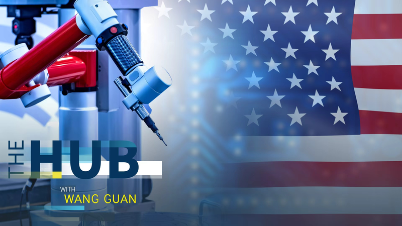 トランプ大統領の新関税戦略：世界貿易と米国製造業への影響を読む video poster