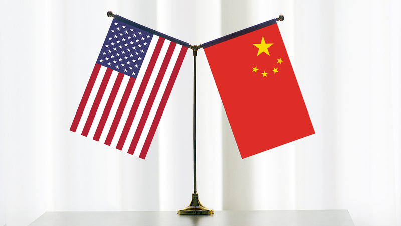 中国外相と米国務長官が電話会談　米中関係の安定へ対話継続を確認