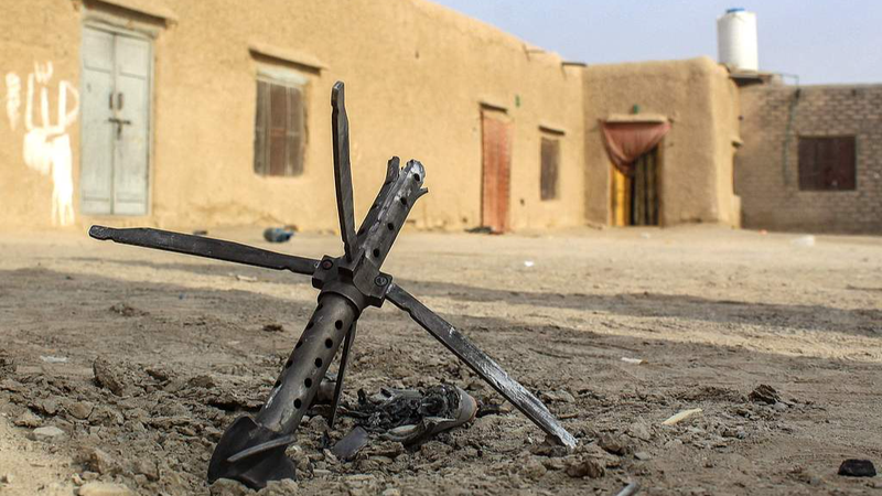 アフガン・パキスタン国境で砲撃戦　民間人4人死亡し停戦の脆さ浮き彫り