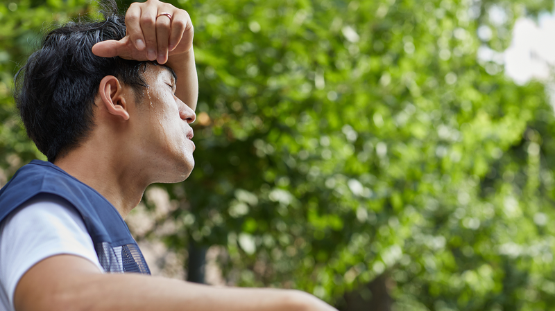 熱中症はなぜ静かな脅威か　中国とフィリピンの事例と国際警告