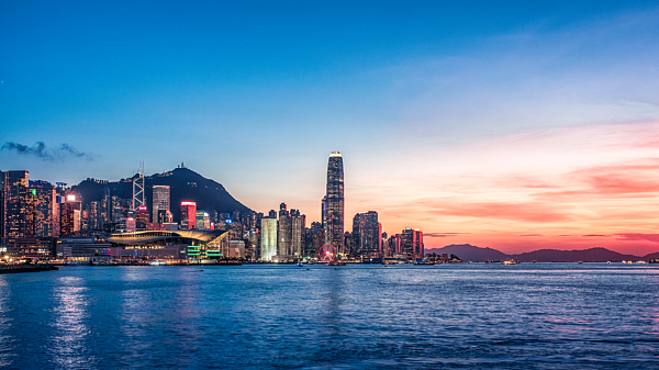 香港で企業登記が過去最多に　150万社超と国際ビジネスの現在