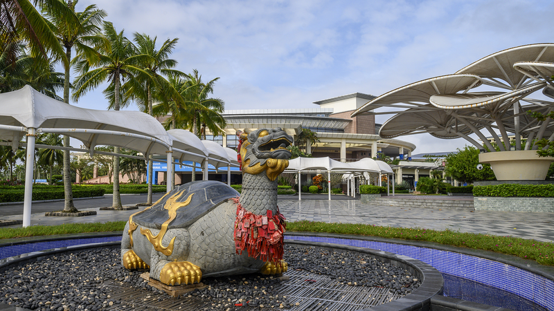 海南自由貿易港とボアオ論壇2025：開放とチャンスが交差する島のいま