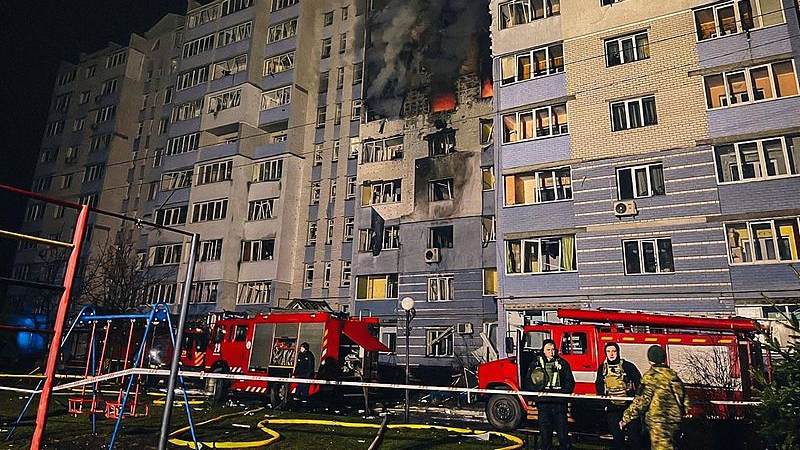 中国「ウクライナ対話の条件整うことを歓迎」 トランプ米大統領発言にコメント