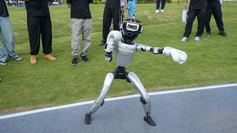 中国GDP5.2％成長　民営・株式企業がけん引するハイブリッド経済