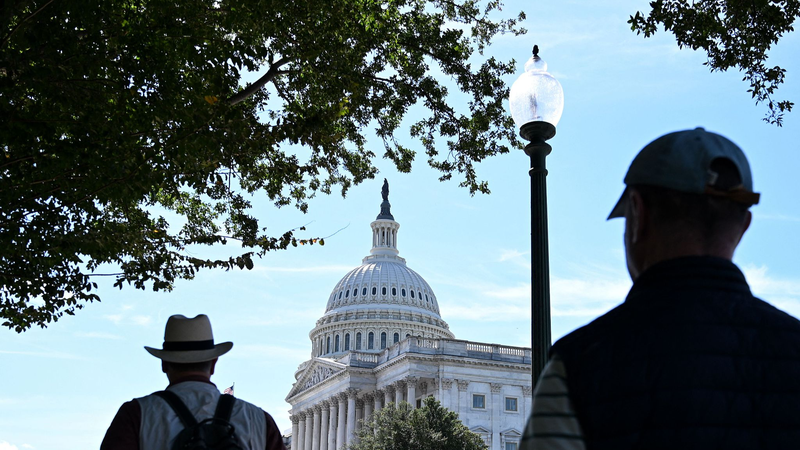 米政府閉鎖とソフトデフォルト　アメリカ国債リスクを読み解く