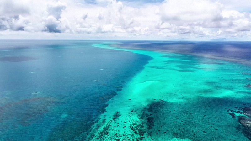 南シナ海・黄岩島で何が起きたか フィリピンの行動と中国の主権主張