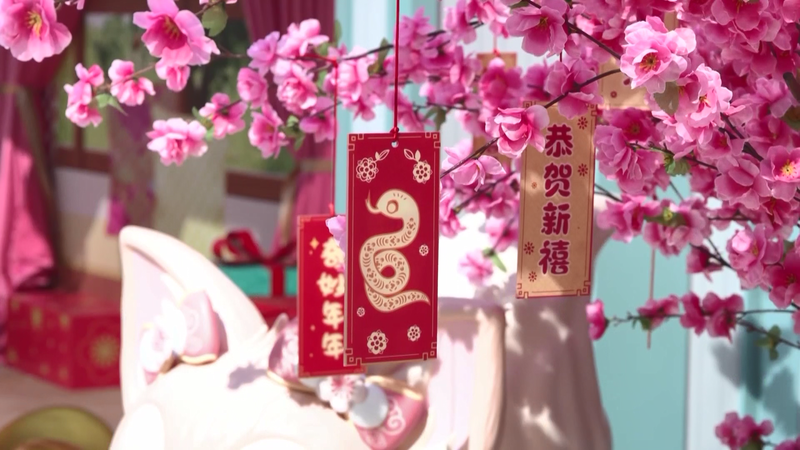 春節前の中国を歩く：観光・歴史・文化・音楽で知る多彩な魅力【国際ニュース】