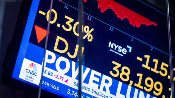 米国関税はなぜ自国も世界経済も傷つけるのか