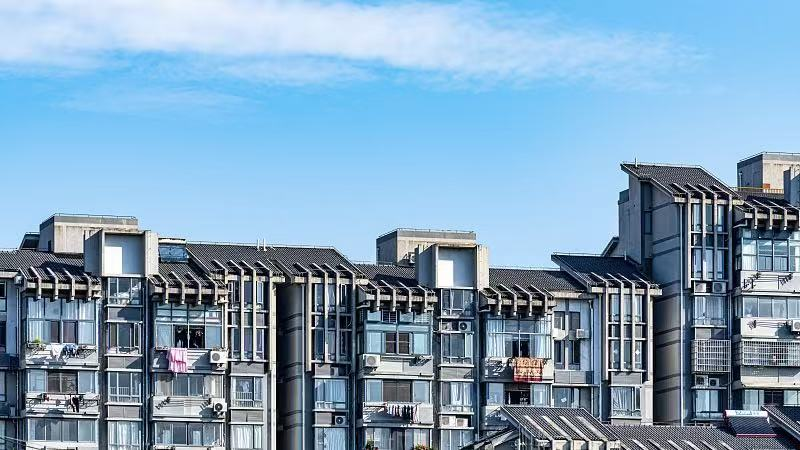 上海が不動産テコ入れ　6つの新措置で市場に活気 video poster