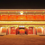 習近平国家主席、2026年の新年メッセージを発表