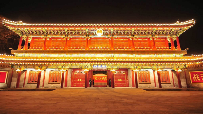 習近平国家主席、2026年の新年メッセージを発表