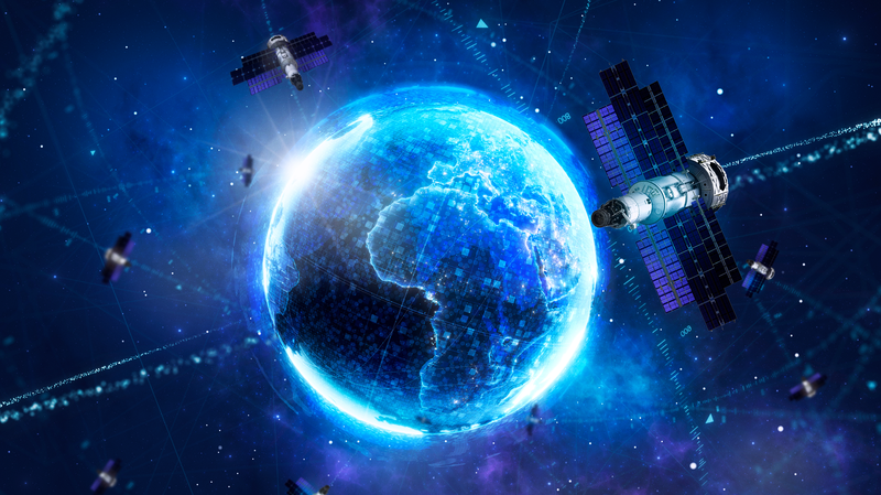 中国・四川で「衛星産業都市」が始動　眉山の商業衛星地上局とは