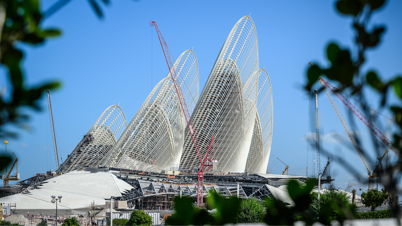 アラブ諸国はどうテック企業を呼び込むか：中国の経験に学ぶ産業戦略