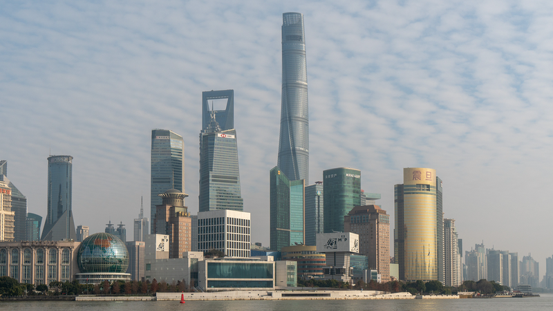 中国の民営企業が牽引するハイテク産業アップグレード