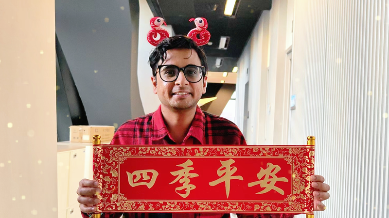 ヘビ年と「無病息災」: 新年の健康祈願を読み解く video poster