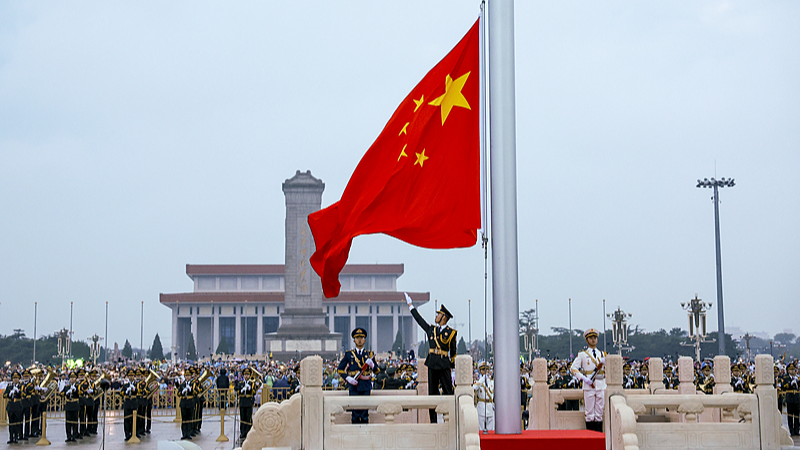 10年で何が変わった？中国「中国特色の大国外交」を日本語で読み解く