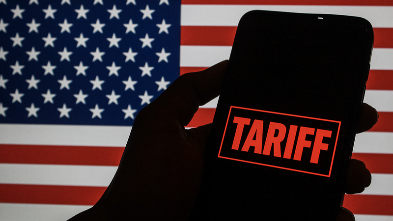 米国の関税戦争、同盟国がワシントンとの関係見直しへ