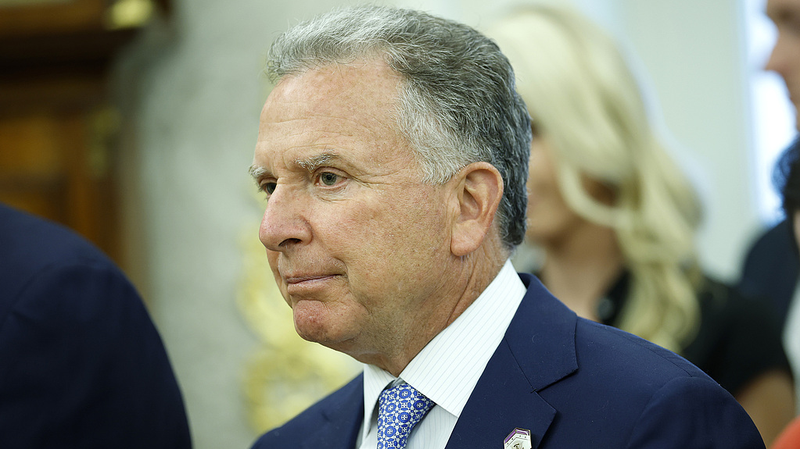 米中東特使ウィトコフ氏、欧州・ドーハ訪問へ　ガザ60日停戦案を協議