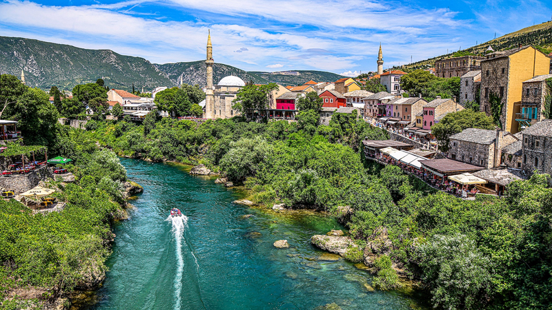 ボスニア専門家：中国と欧州のグリーン協力に西バルカンの潜在力