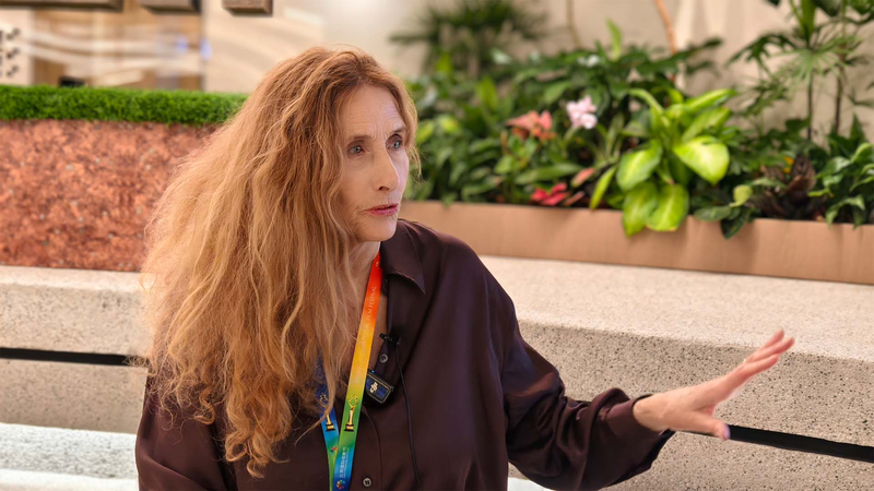 ノルウェー監督が北京でアメリカ映画を批評 中国との協働にも意欲 ノルウェー監督が北京でアメリカ映画を批評 中国との協働にも意欲 video poster