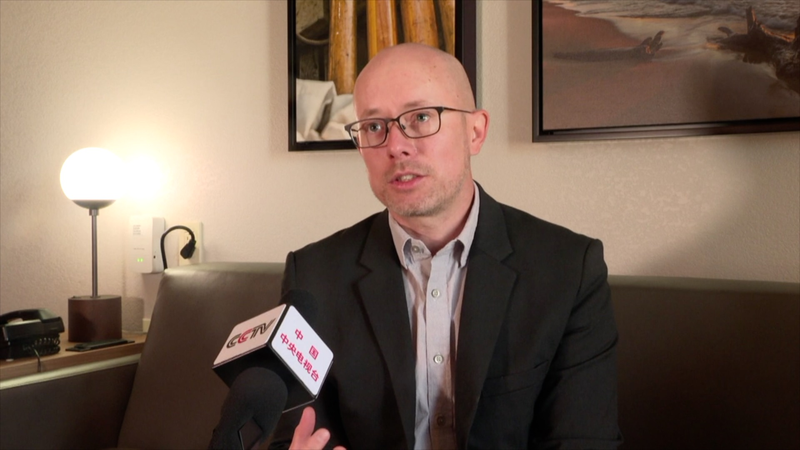 カナダ人専門家、中国の「新質生産力」は世界の利益に──2025年両会で楽観視 video poster