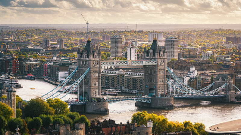 ロンドンで始まる中国・米国の貿易協議　世界経済への意味を読み解く video poster